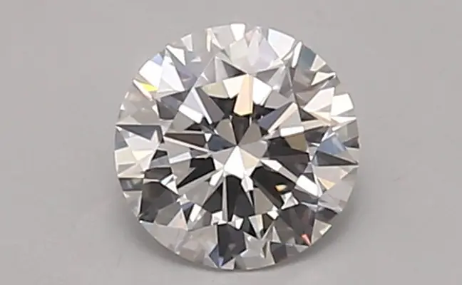 0.74ct D VVS2 Round (IGI)