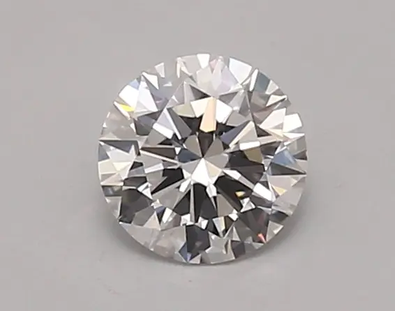 0.74ct D VVS2 Round (IGI)