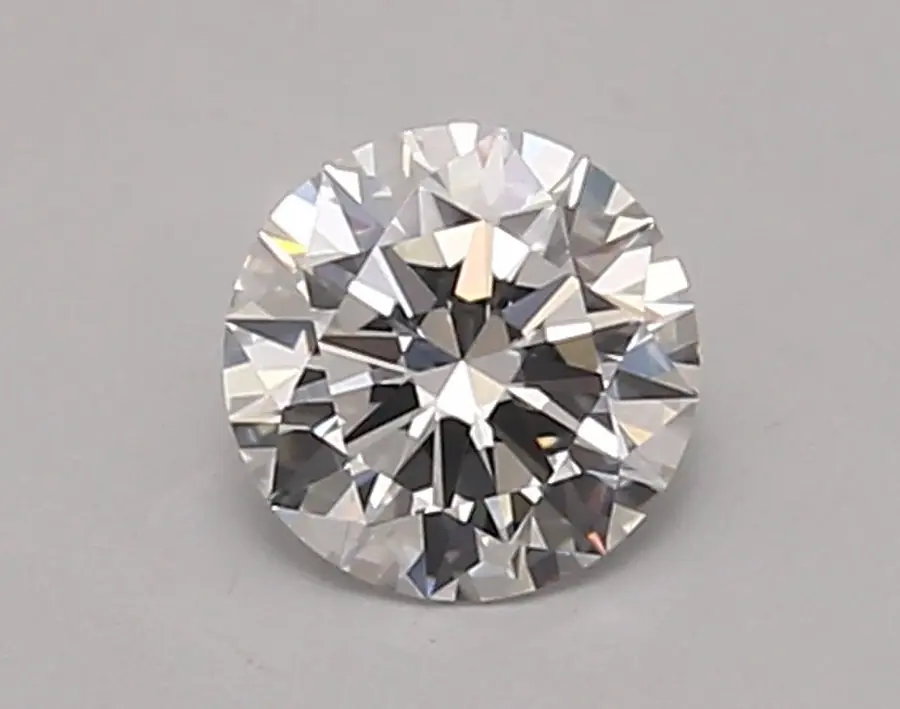 0.74ct D VVS2 Round (IGI)