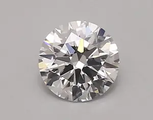 0.74ct D VS1 Round (IGI)