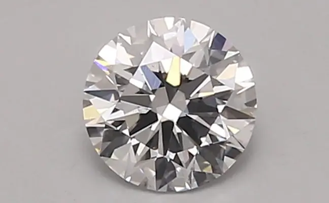 0.74ct D VS1 Round (IGI)