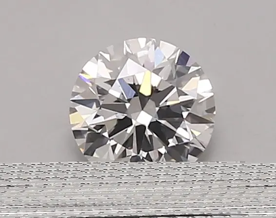 0.74ct D VS1 Round (IGI)