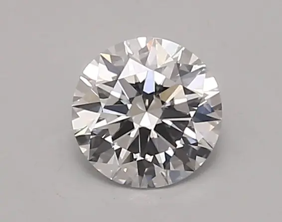 0.74ct D VVS2 Round (IGI)