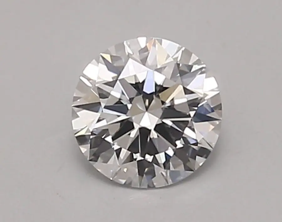 0.74ct D VVS2 Round (IGI)