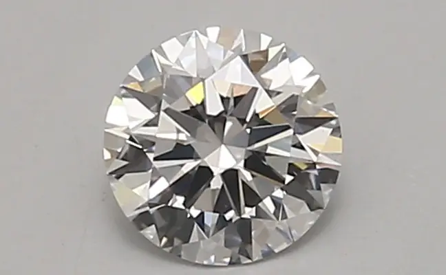 0.74ct D VVS2 Round (IGI)