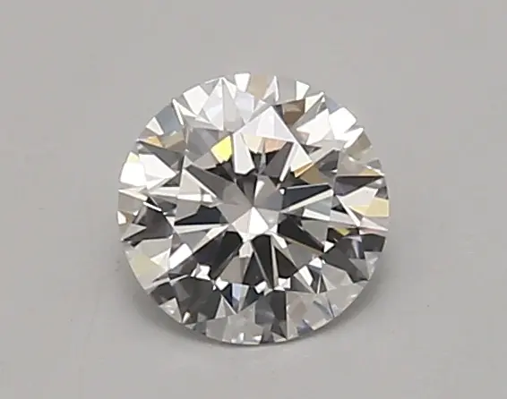 0.74ct D VVS2 Round (IGI)