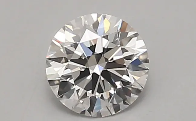 0.74ct D VVS2 Round (IGI)
