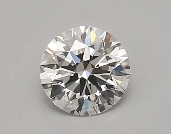 0.74ct D VVS2 Round (IGI)
