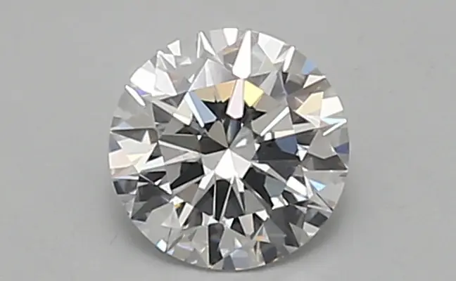 0.74ct D VVS2 Round (IGI)