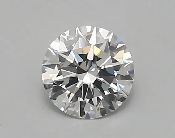 0.74ct D VVS2 Round (IGI)