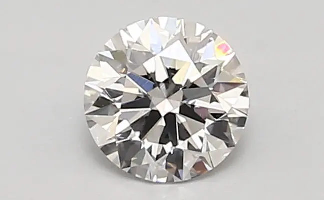 0.74ct E VVS1 Round (IGI)