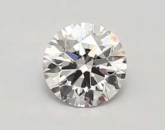 0.74ct E VVS1 Round (IGI)