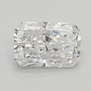 0.73ct E VS2 Radiant (IGI)