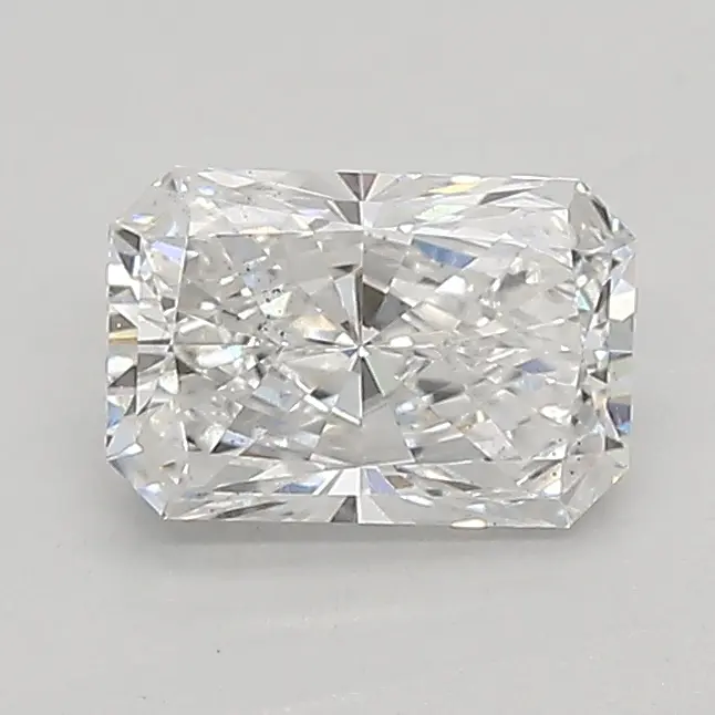 0.73ct E VS2 Radiant (IGI)