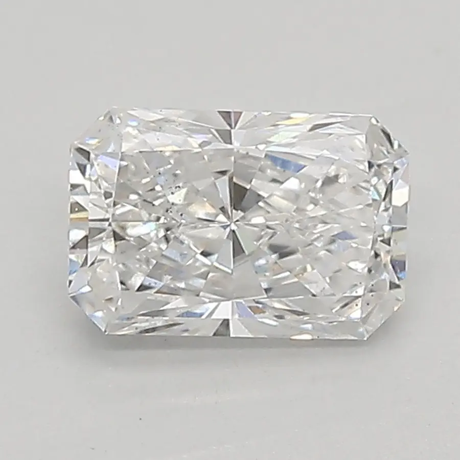 0.73ct E VS2 Radiant (IGI)