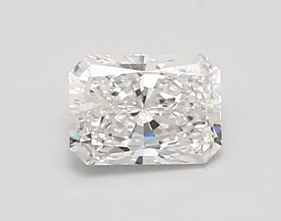 0.73ct D VVS2 Radiant (IGI)
