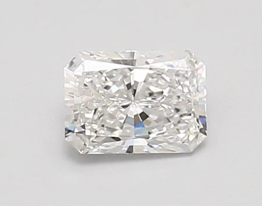 0.73ct D VVS2 Radiant (IGI)