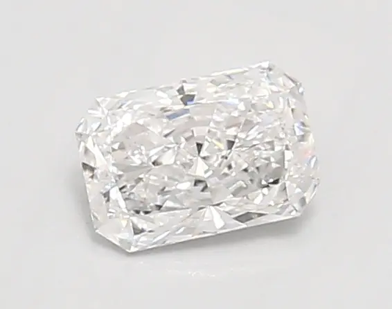 0.73ct E VVS1 Radiant (IGI)