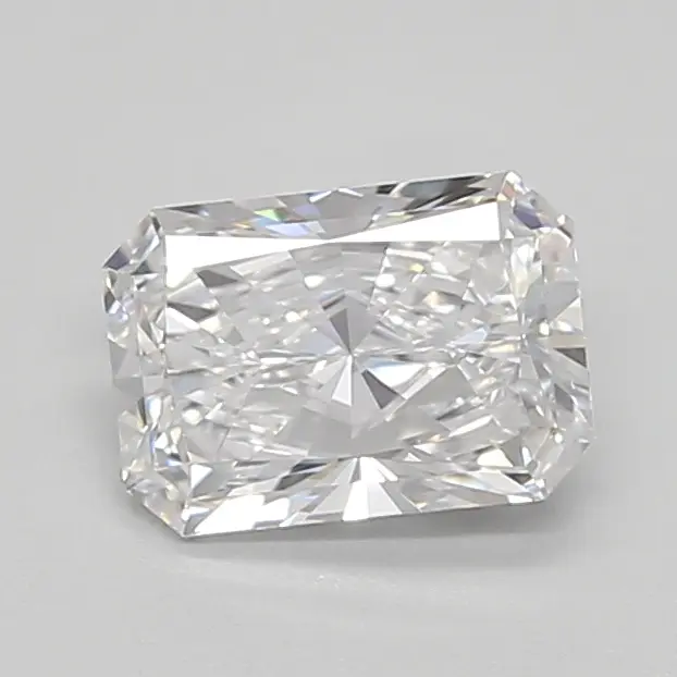 0.73ct D VVS2 Radiant (IGI)