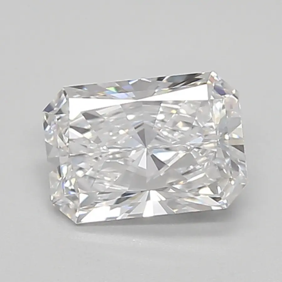 0.73ct D VVS2 Radiant (IGI)