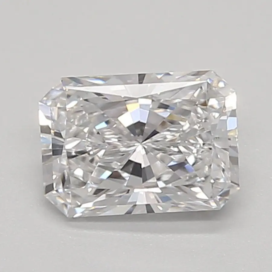 0.73ct D VVS2 Radiant (IGI)