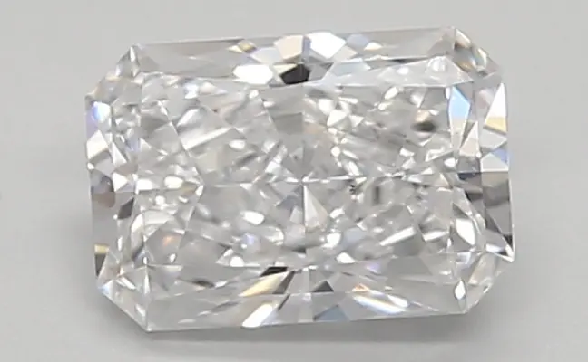 0.73ct D VS1 Radiant (IGI)