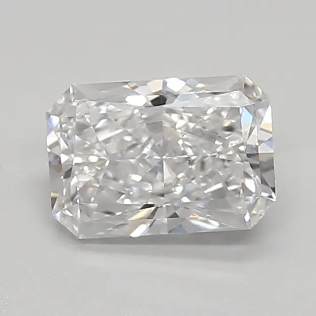 0.73ct D VS1 Radiant (IGI)