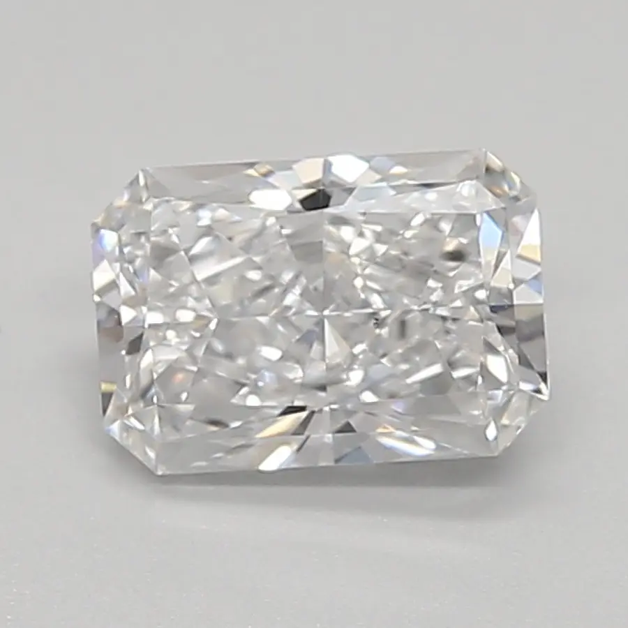 0.73ct D VS1 Radiant (IGI)
