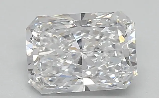 0.73ct D VS1 Radiant (IGI)