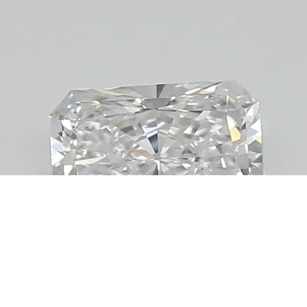 0.73ct D VS1 Radiant (IGI)