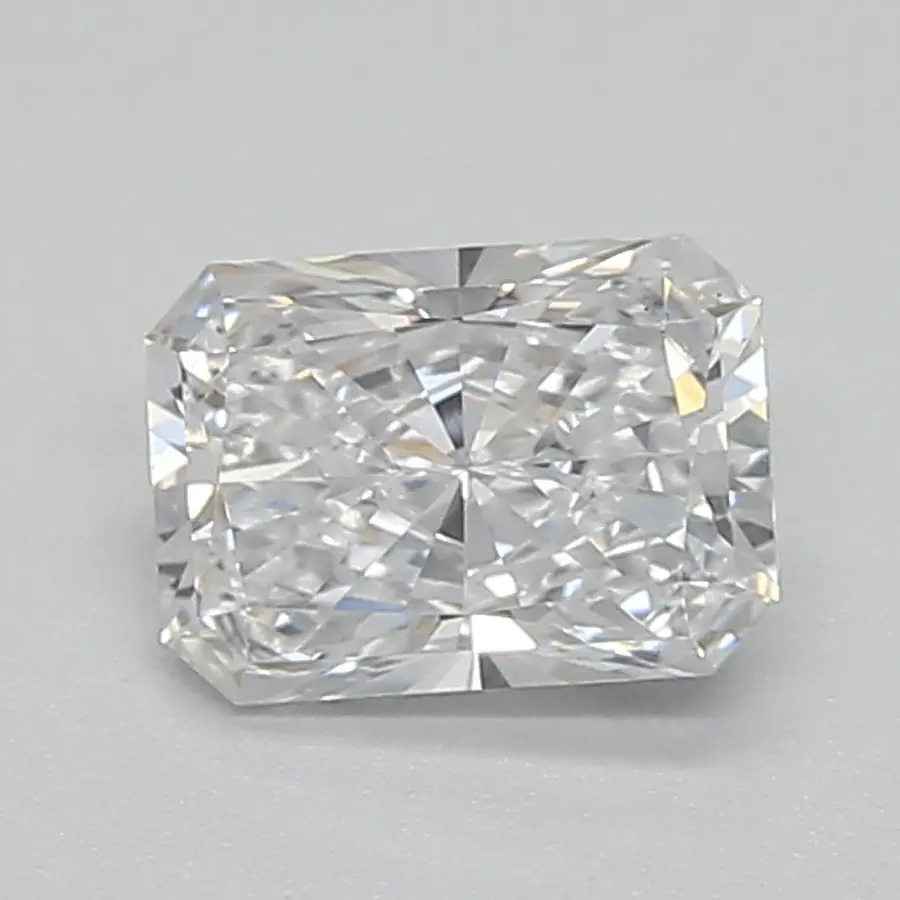 0.73ct D VS1 Radiant (IGI)