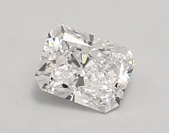 0.73ct D VVS2 Radiant (IGI)