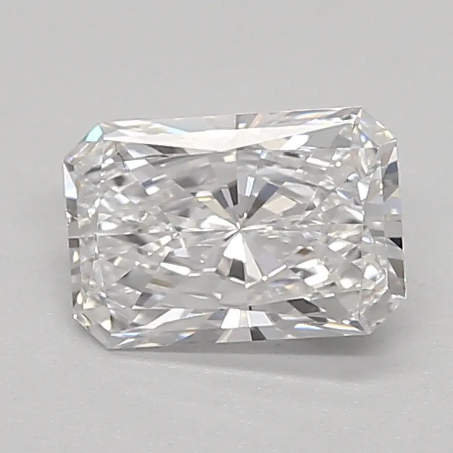 0.73ct D VVS1 Radiant (IGI)