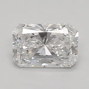 0.73ct E VS2 Radiant (IGI)