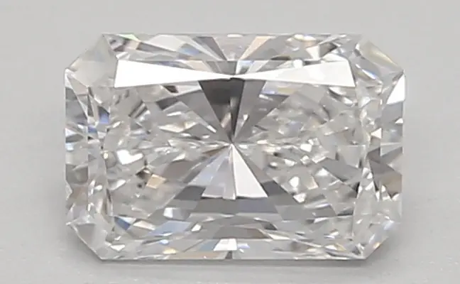0.73ct E VS2 Radiant (IGI)