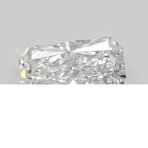 0.73ct D VS1 Radiant (IGI)