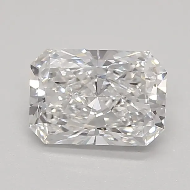 0.73ct D VVS2 Radiant (IGI)