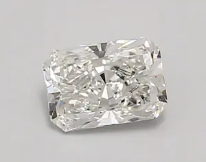 0.73ct F VS1 Radiant (IGI)