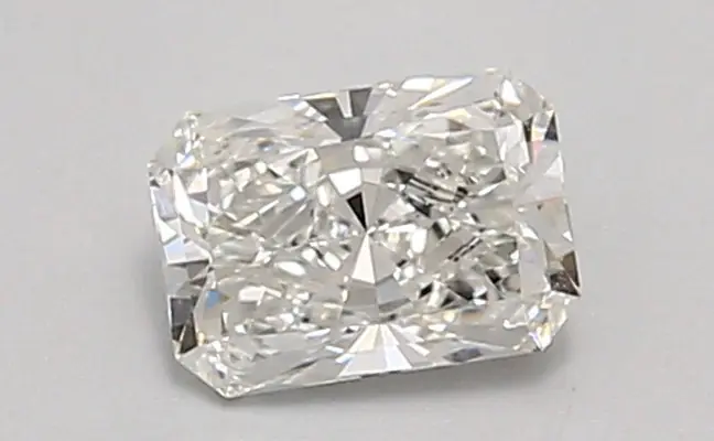0.73ct F VS1 Radiant (IGI)