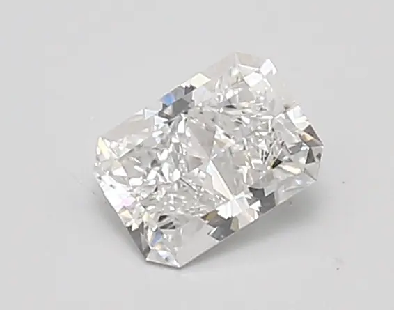 0.73ct D VVS2 Radiant (IGI)