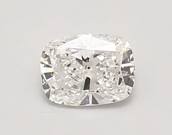 0.73ct D VS1 Cushion (IGI)