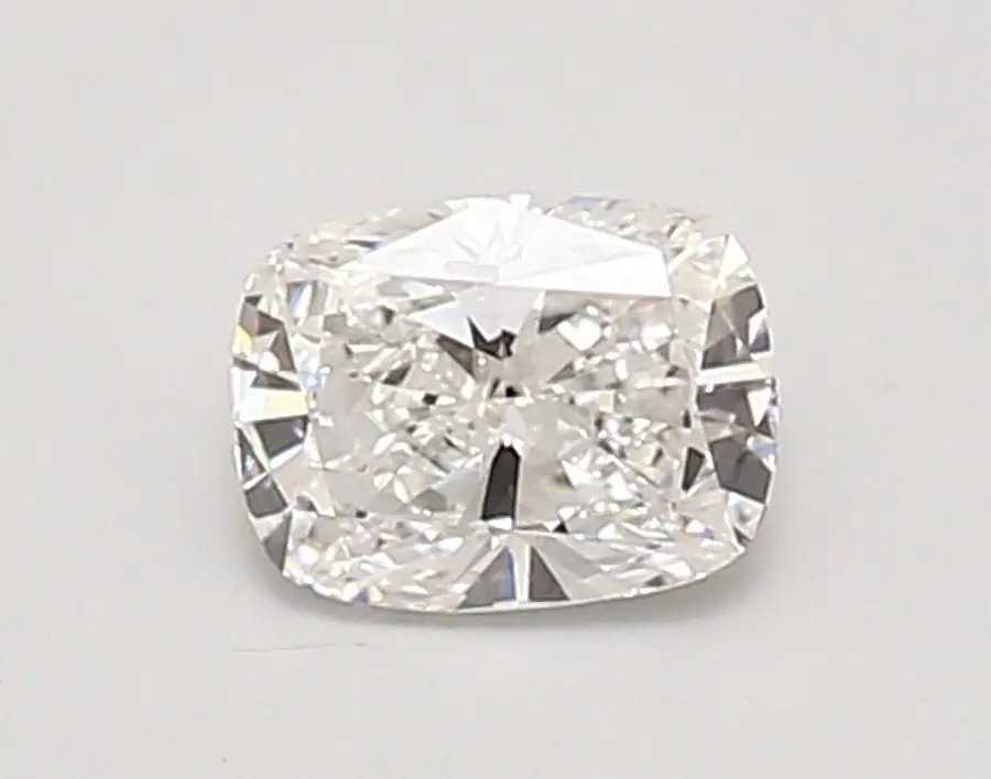 0.73ct D VS1 Cushion (IGI)