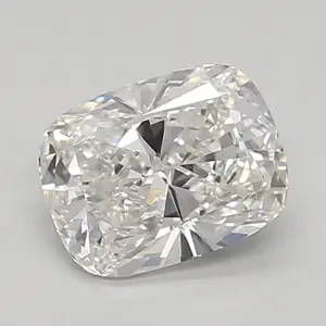 0.73ct E VS1 Cushion (IGI)
