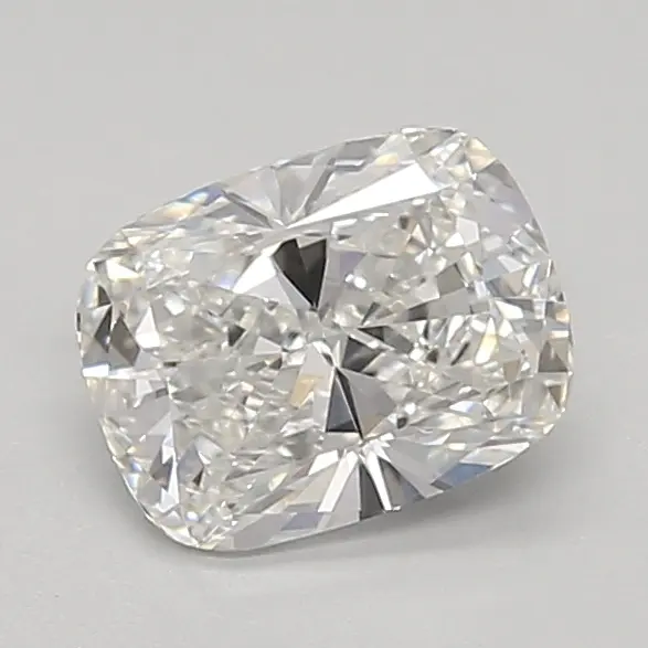 0.73ct E VS1 Cushion (IGI)