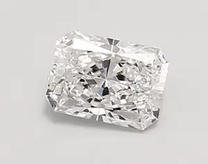 0.73ct D VVS2 Radiant (IGI)