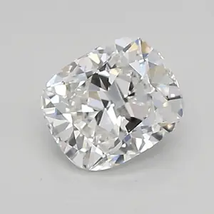 0.73ct E VS1 Cushion (IGI)