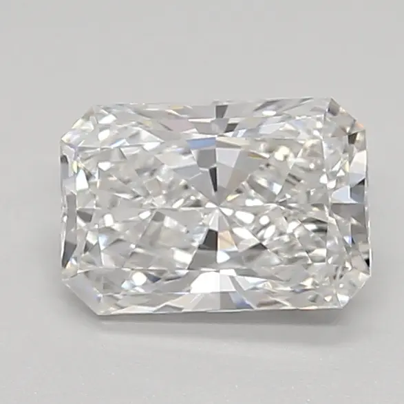 0.73ct E VVS2 Radiant (IGI)