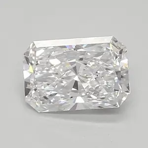 0.73ct D VVS2 Radiant (IGI)