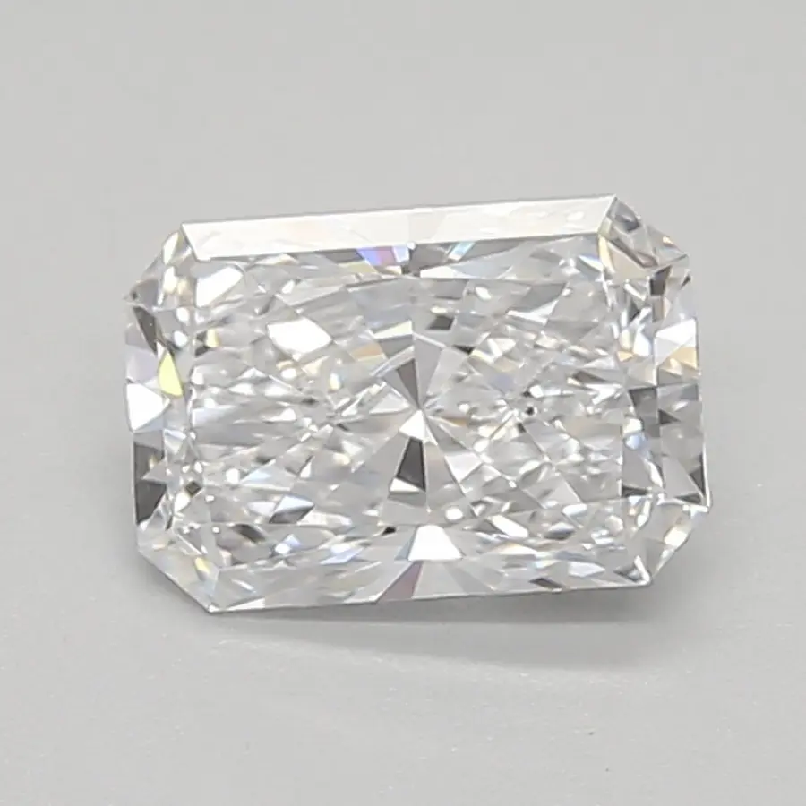 0.73ct D VVS2 Radiant (IGI)