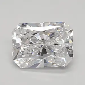 0.73ct D VS1 Radiant (IGI)
